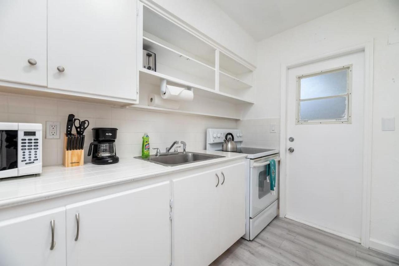 The Residences At Lake Ridge Apt 3 ฟอร์ต ลอเดอร์เดล ภายนอก รูปภาพ