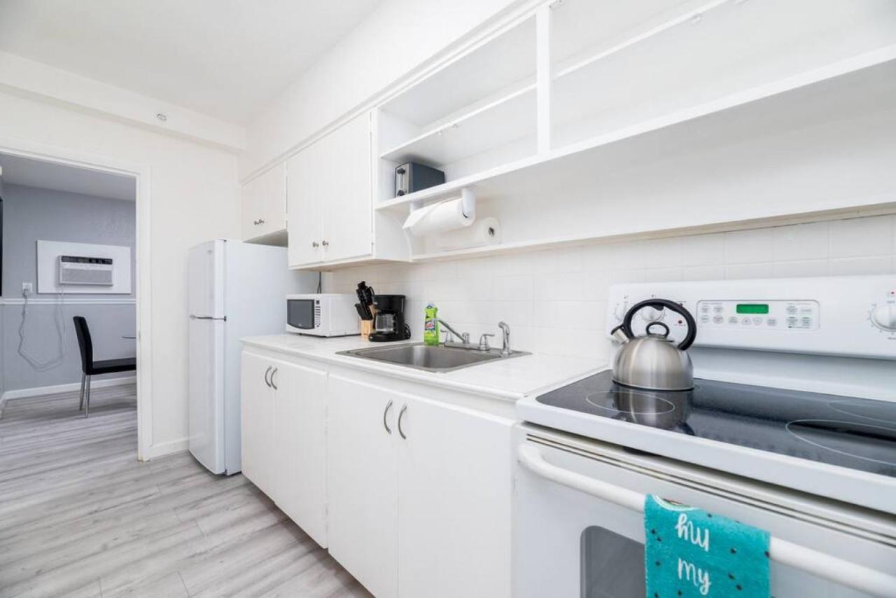The Residences At Lake Ridge Apt 3 ฟอร์ต ลอเดอร์เดล ภายนอก รูปภาพ