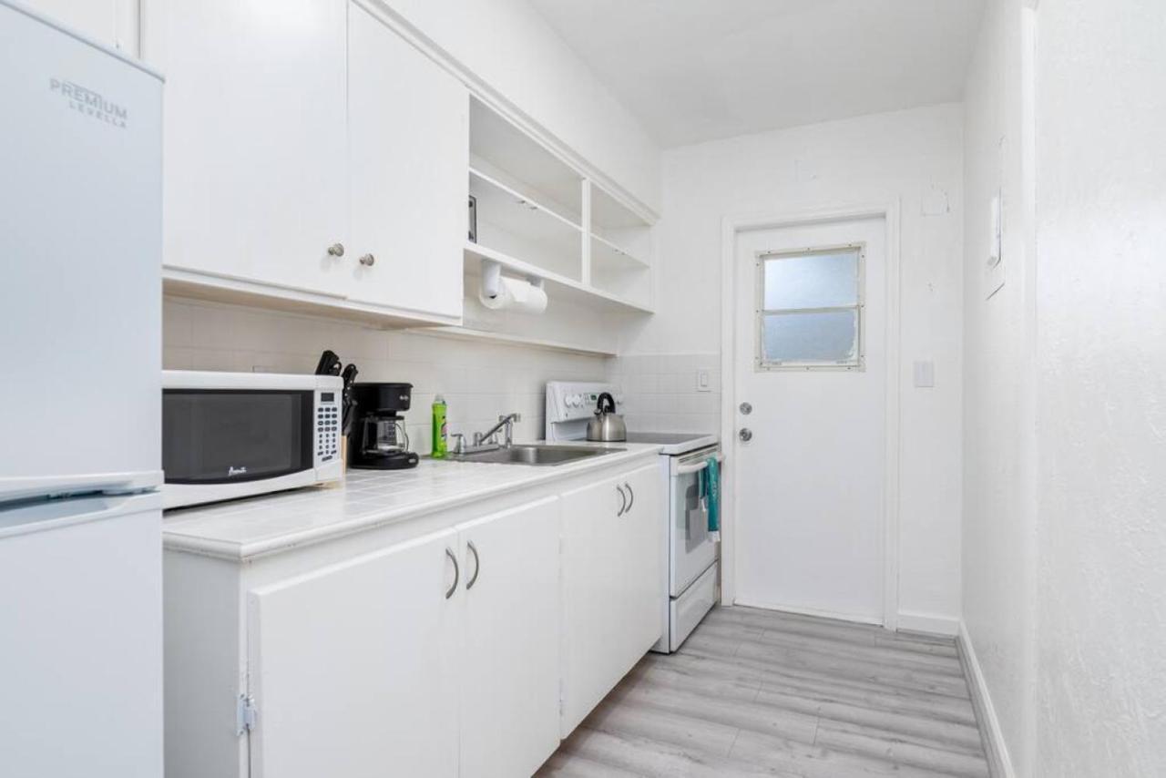 The Residences At Lake Ridge Apt 3 ฟอร์ต ลอเดอร์เดล ภายนอก รูปภาพ